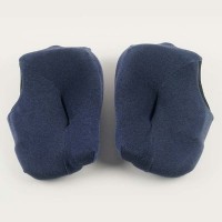 Arai VAS-V cheekpad for Quantic