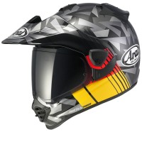 Arai Tour-X5 Nation DE Germany Adventure Helm