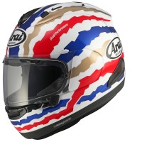Arai RX-7V Evo Doohan Jubilee RStyle Replica Helm