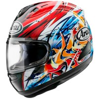 Arai RX-7V Evo Nagashima Replica 2025 Helm