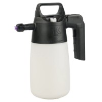 S100 IK Foam 1,5 Schaumsprühlasche Schaum Sprühflasche für Auto und Motorrad Wäsche