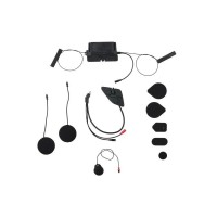 Alpinestars A-Connect Communication System für S-R7 Bluetooth Headset by Sena