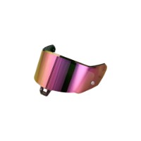 Alpinestars Supertech R10 / S-R7 Gen 2.1-R visor mirror rainbow
