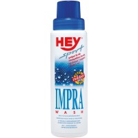 HEY Impra Wash für GoreTex & andere Membranen 250ml