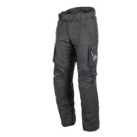 Stadler Cargo 2 GTX GoreTex Hose schwarz