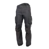 Stadler Hunt Pro 3-Lagen Gore-Tex Hose schwarz wasserdicht