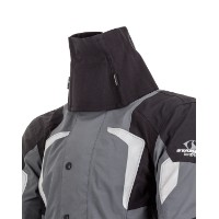 Stadler Halskrause Storm II Gore-Tex schwarz