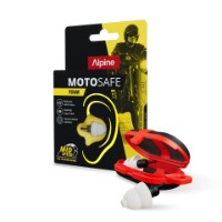 Alpine MotoSafe Tour 2026 Gehörschutz