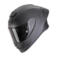 Scorpion EXO-R1 Evo 2 Carbon Air Solid matt-schwarz
