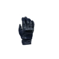 John Doe Aero Mesh Sommer Handschuhe Schwarz