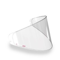 Sportmodular Pinlock klar GT3-1 / GT3-2
