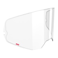 Airoh Commander 2 Pinlock 120XLT antifog visor clear