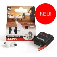 Alpine MotoSafe Tour Gehörschutz