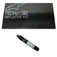 Alpinestars TechAir 5 Plasma Inflator Kit / Kartusche Austausch
