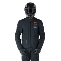 Alpinestars AMT-8 Drystar XF Touring Jacke Black
