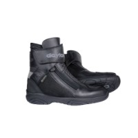 Daytona Arrow Vent GTX Schuhe Gore-Tex wasserdicht schwarz Motorrad
