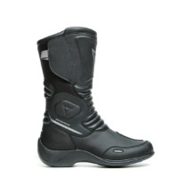 Aurora Lady D-Dry Stiefel schwarz
