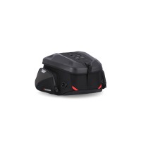 SW-Motech PRO Rearbag 22-34 Liter Hecktasche 1680D Ballistic Nylon schwarz/anthrazit