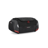SW-Motech PRO Rackpack Hecktasche 32-42 Liter 1680D Ballistic Nylon schwarz/anthrazit