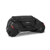 SW-Motech PRO Cargobag Heacktasche 50 Liter 1680D Ballistic Nylon schwarz/anthrazit
