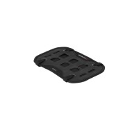 SW-Motech PRO Base Textilholster mit Molle-Patch / Aufnahme schwarz