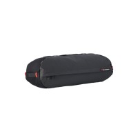 SW-Motech PRO Tentbag (Zelttasche) Hecktasche 18 Liter 1680D Ballistic Nylon schwarz/anthrazit