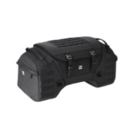 SW-Motech Legend Gear Hecktasche LR5 schwarz 52 Liter