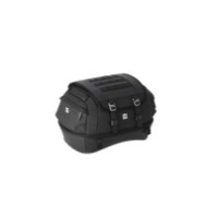 SW-Motech Legend Gear tail bag LR4 black 18-25 Liter