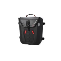 SW-Motech SysBag WP M 17-23 Liter wasserdicht mit Schlaufgurten Seitentasche Satteltasche 