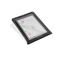 SW-Motech Tablet-Drybag für MOLLE-Aufsatz schwarz 250x200mm