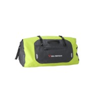SW-Motech Drybag 600 tail bag 60 liters fluo yellow waterproof