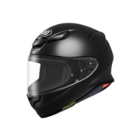 Shoei NXR 2 Helm schwarz
