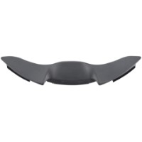 Shoei Atemabweiser K Neotec 3 / GT-Air 3 Schwarz