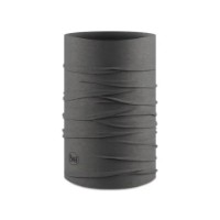 Buff Original EcoStretch Solid Castlerock Grey Multifunktionstuch Halstuch Schlauchtuch Bandana