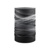 Buff Original EcoStretch Neckware Solid Speed Graphite