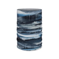 Buff Original EcoStretch Oser Blue Multifunktionstuch Halstuch Schlauchtuch Bandana