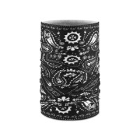 Buff Original EcoStretch New Cashmere Black Multifunktionstuch Halstuch Schlauchtuch Bandana