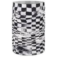 Buff Original EcoStretch Boxx Grey Multifunktionstuch Halstuch Schlauchtuch Bandana