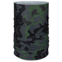 Buff CoolNet UV Enob Steel Neckware