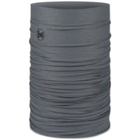 Buff CoolNet UV Solid Ash Neckware