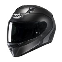 HJC C10 Elie MC-5SF schwarz Integral Helm