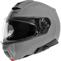 Schuberth C5 Concrete Grey Klapphelm