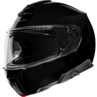 Schuberth C5 schwarz Klapphelm