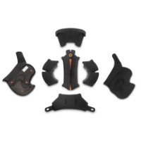 Schuberth C5 Innen-Ausstattung (Kopfpolster & Wangenpolster) komplett