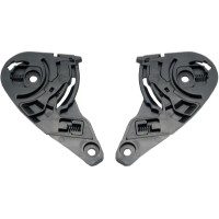 Shoei Visiermechanik Set CJ-2 für J-Cruise 2 & 3
