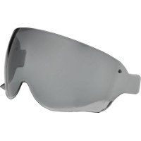 Shoei JO 2 CJ-4 Visier stark getönt