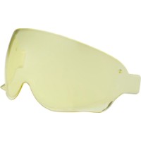 Shoei JO 2 CJ-4 Visier high definition / gelb