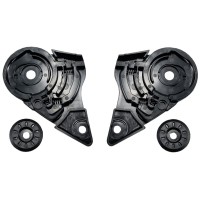 Shoei Visiermechanik 2 CNS-1 für Shoei GT-Air 2