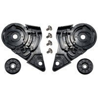 Visiermechanik 2 Set CNS-1 für Shoei GT-Air 2