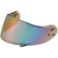 Shoei CNS-3 Visier für Neotec 2 rainbow verspiegelt